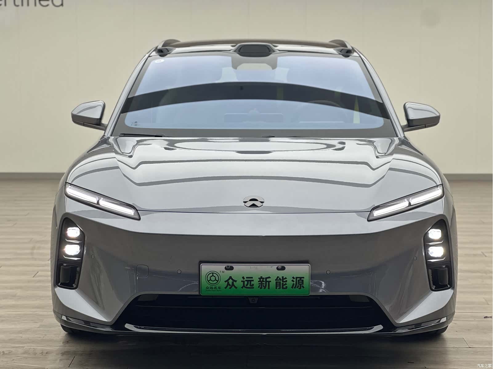 NIO ET5, 2026 2