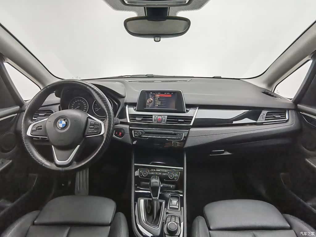 BMW 2 Series, 2015 все фото