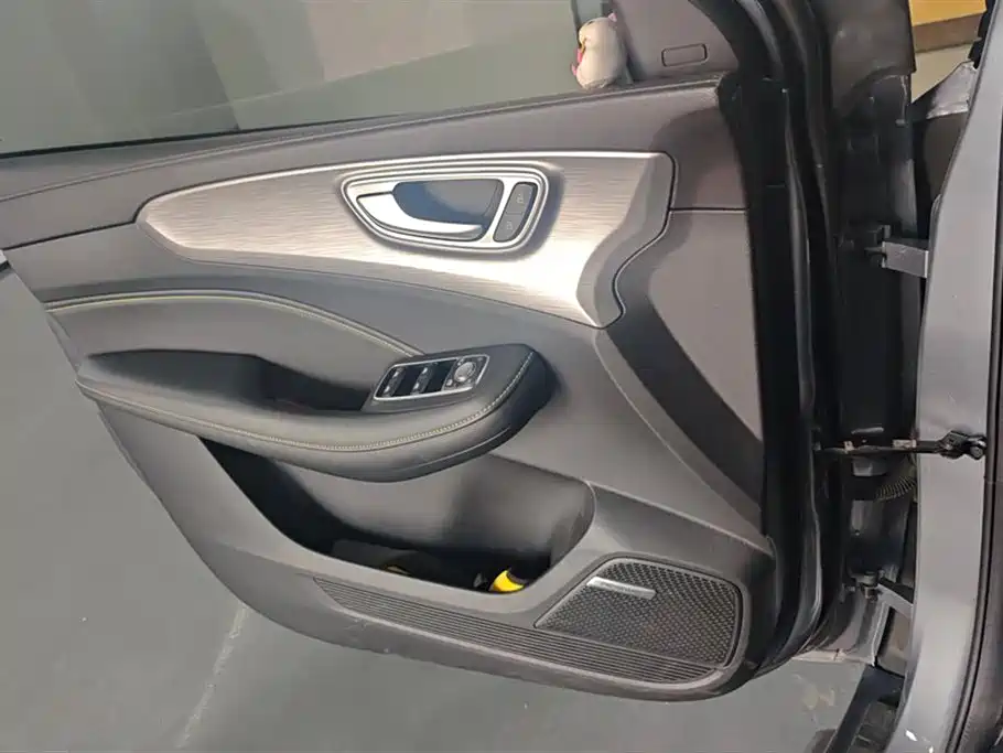 Roewe RX5 Roewe RX5