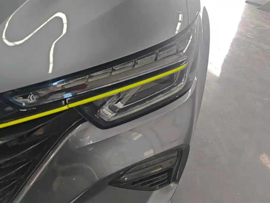 Roewe RX5 Roewe RX5
