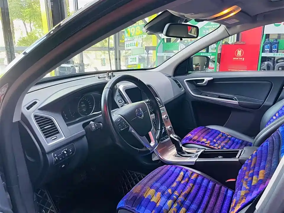 Volvo XC60 Volvo XC60