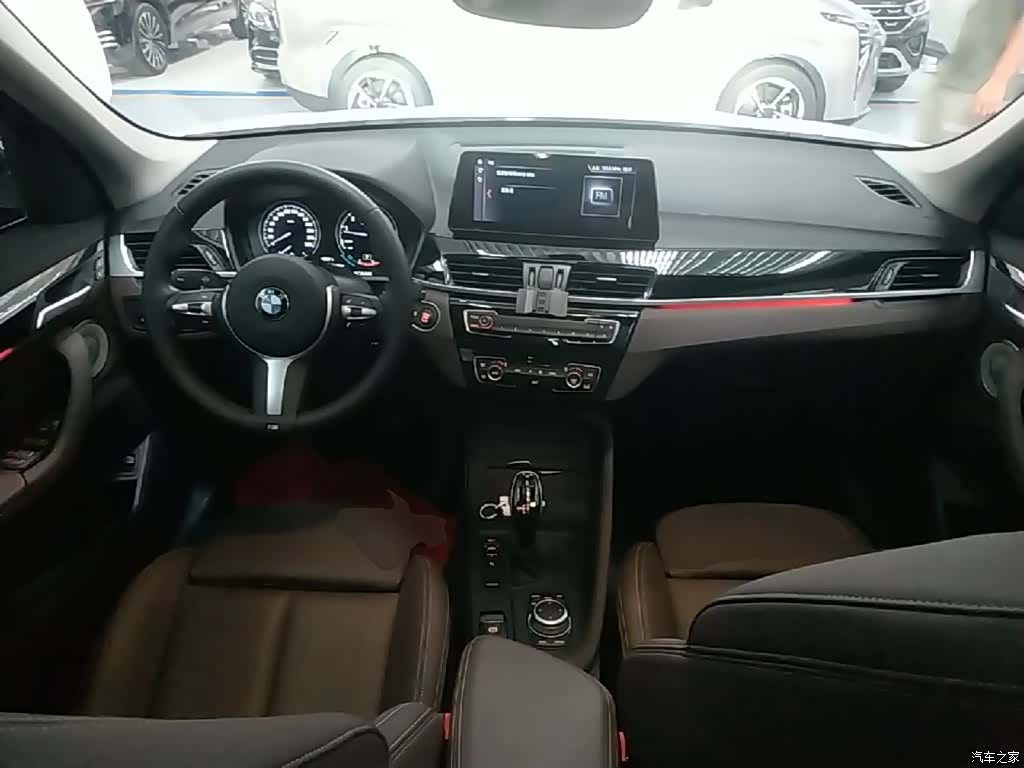 BMW X1, 2023 10