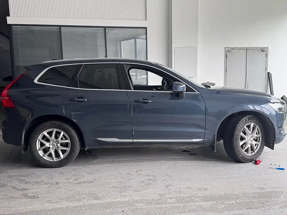 Volvo XC60 Volvo XC60