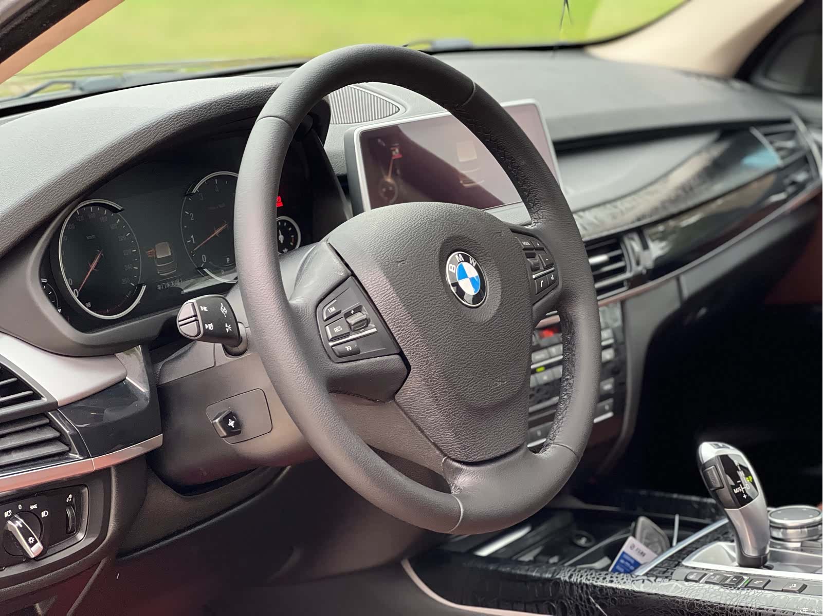 BMW X5, 2017 14