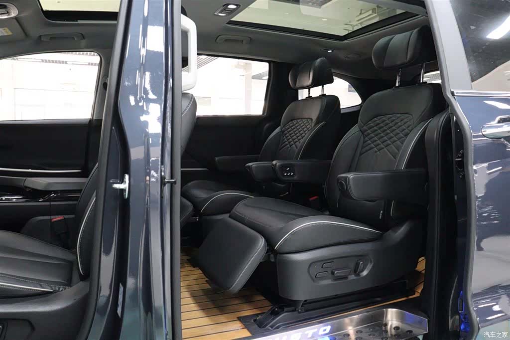 Hyundai Custo, 2023 9