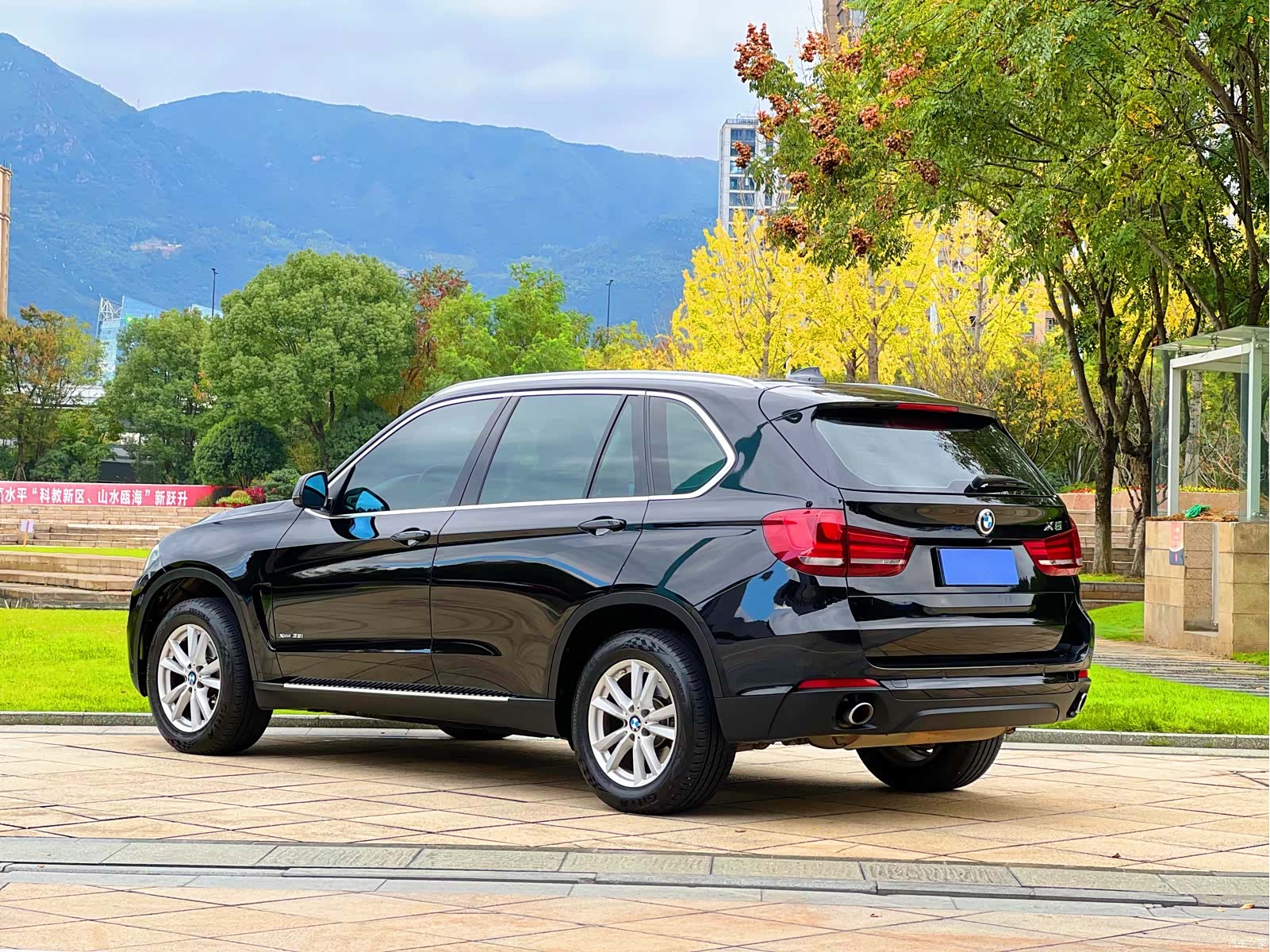 BMW X5, 2017 21
