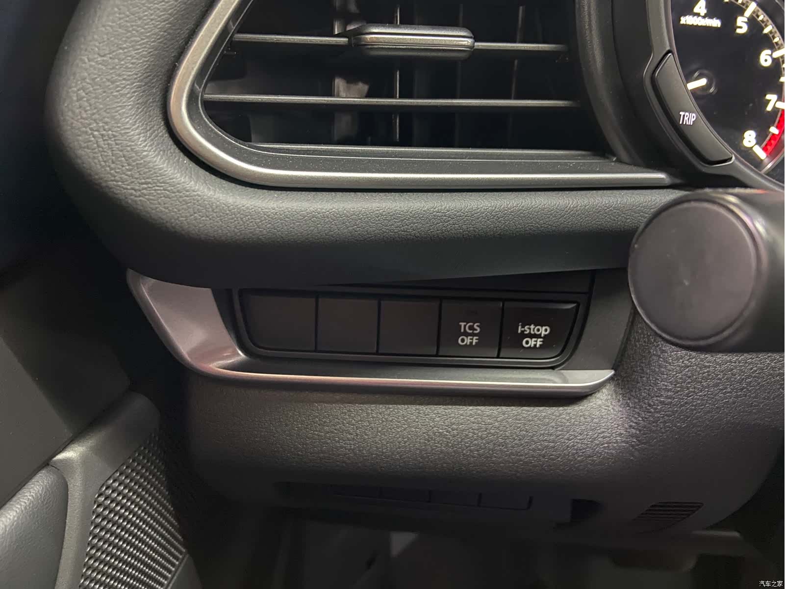 Mazda CX-30, 2021 20