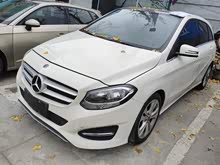 ����B�� 2019�� B 200 ������