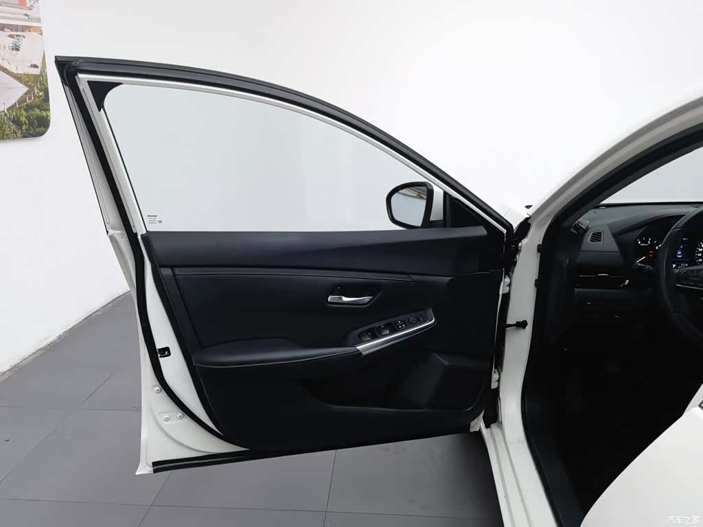Nissan Sylphy, 2021 8