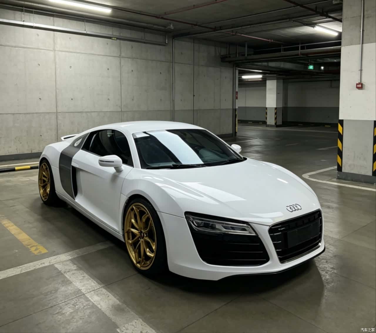 Audi TT, 2015 1