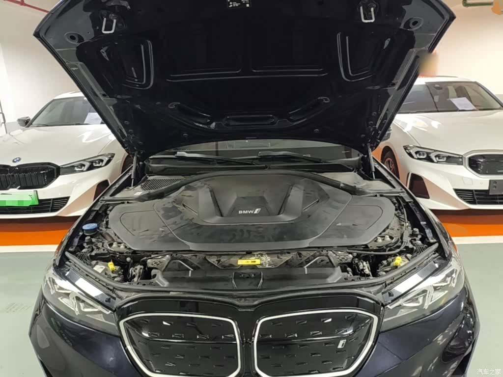 BMW i3, 2022 20