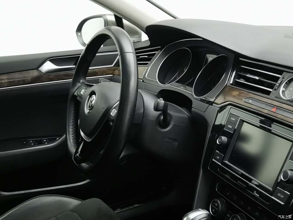 Volkswagen Magotan, 2017 22