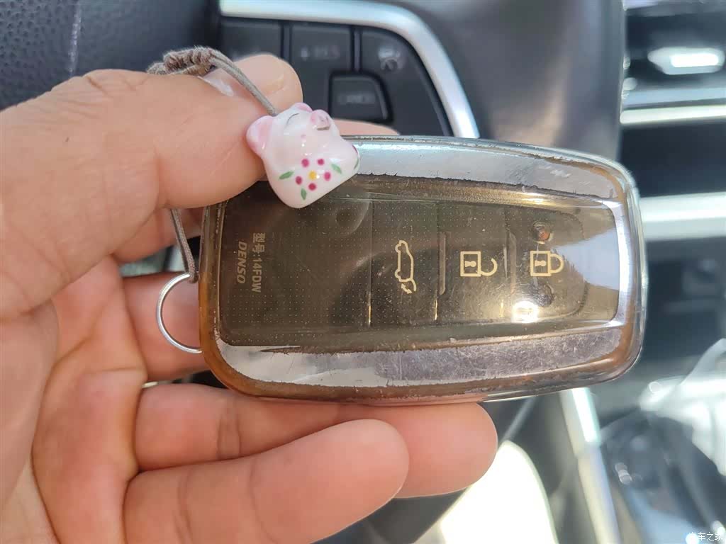 Toyota Highlander, 2022 12