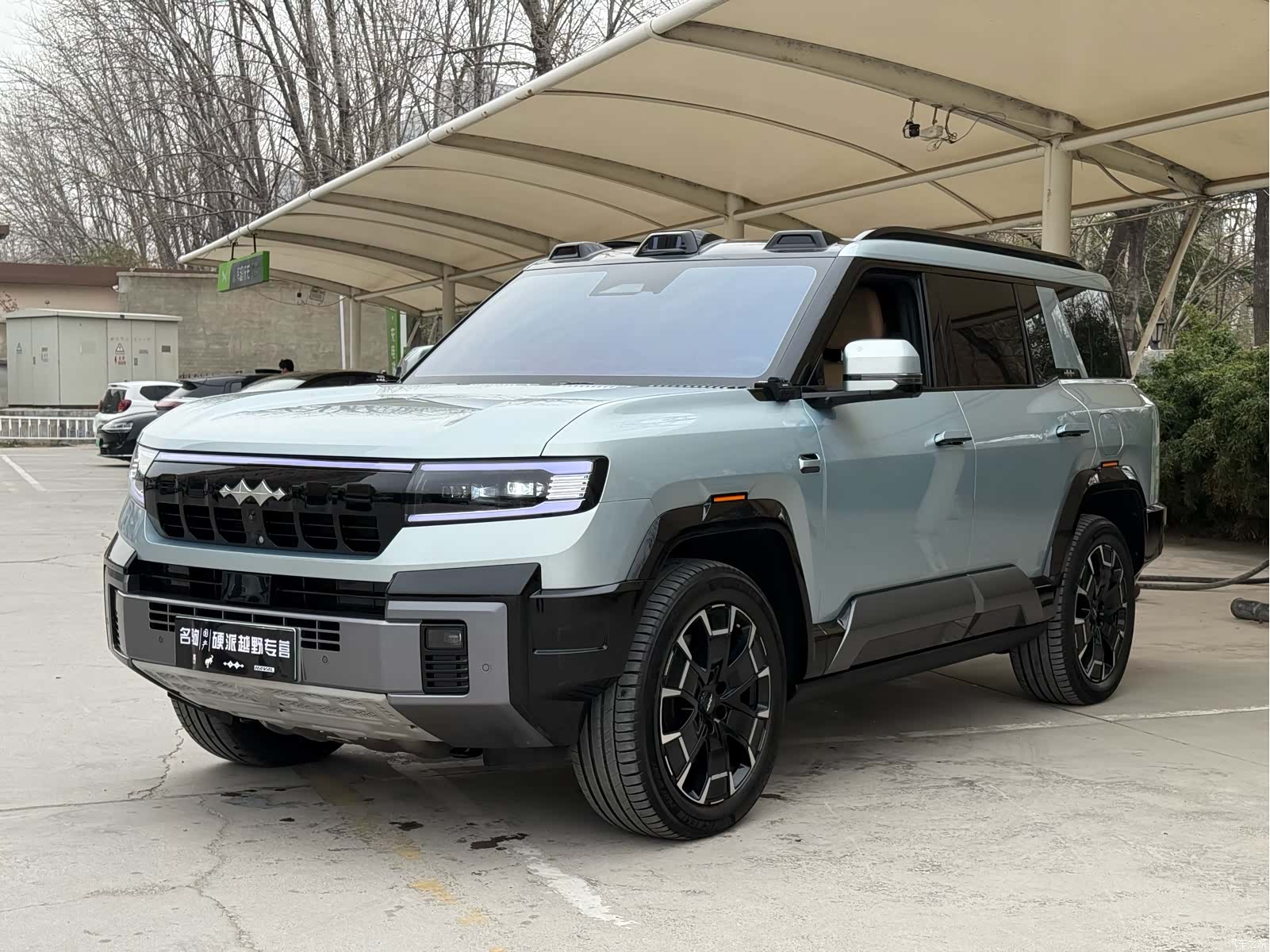 Fang Cheng Bao Bao 8, 2024 1