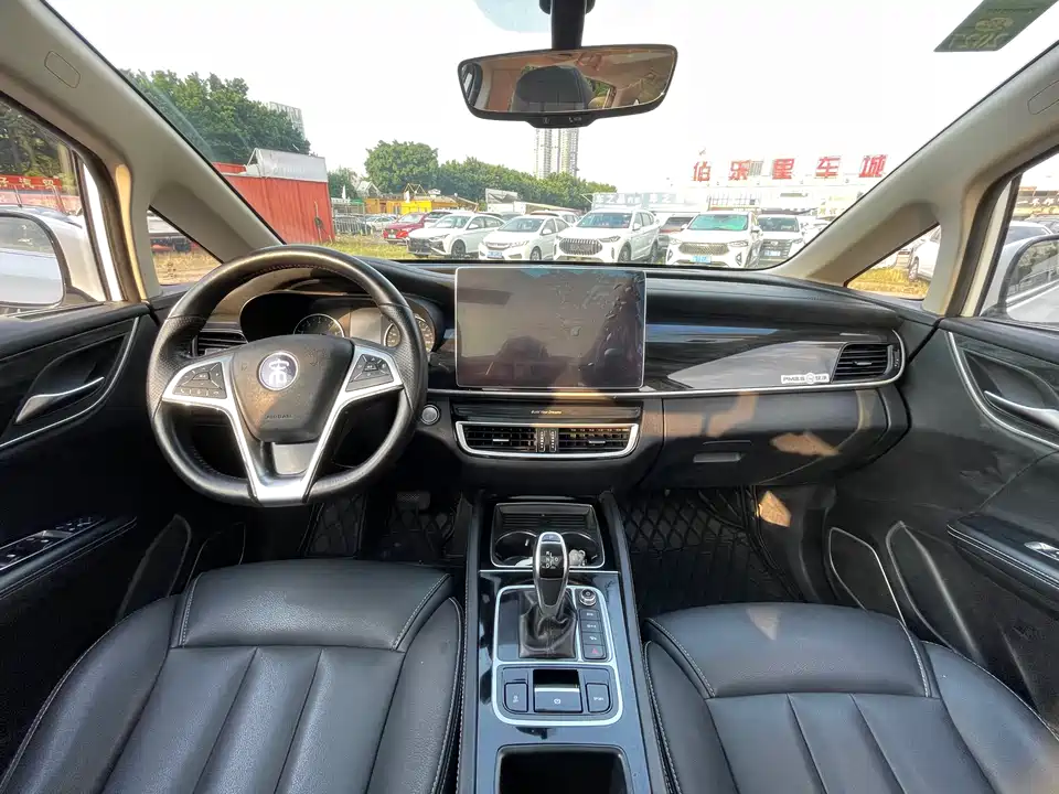 BYD Song MAX BYD Song MAX