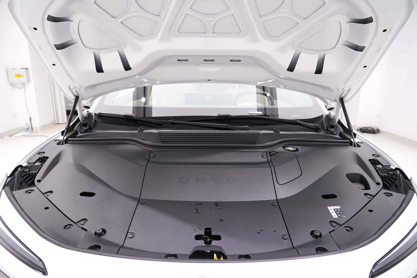 NIO L60, 2025 15
