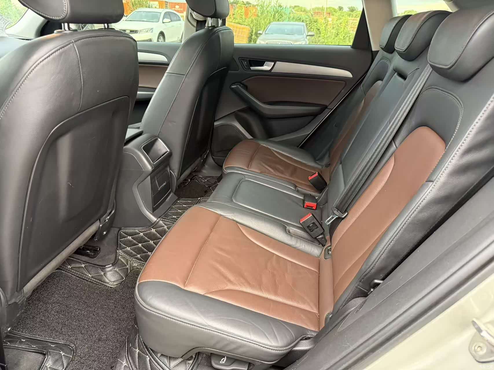 Audi Q5, 2017 6