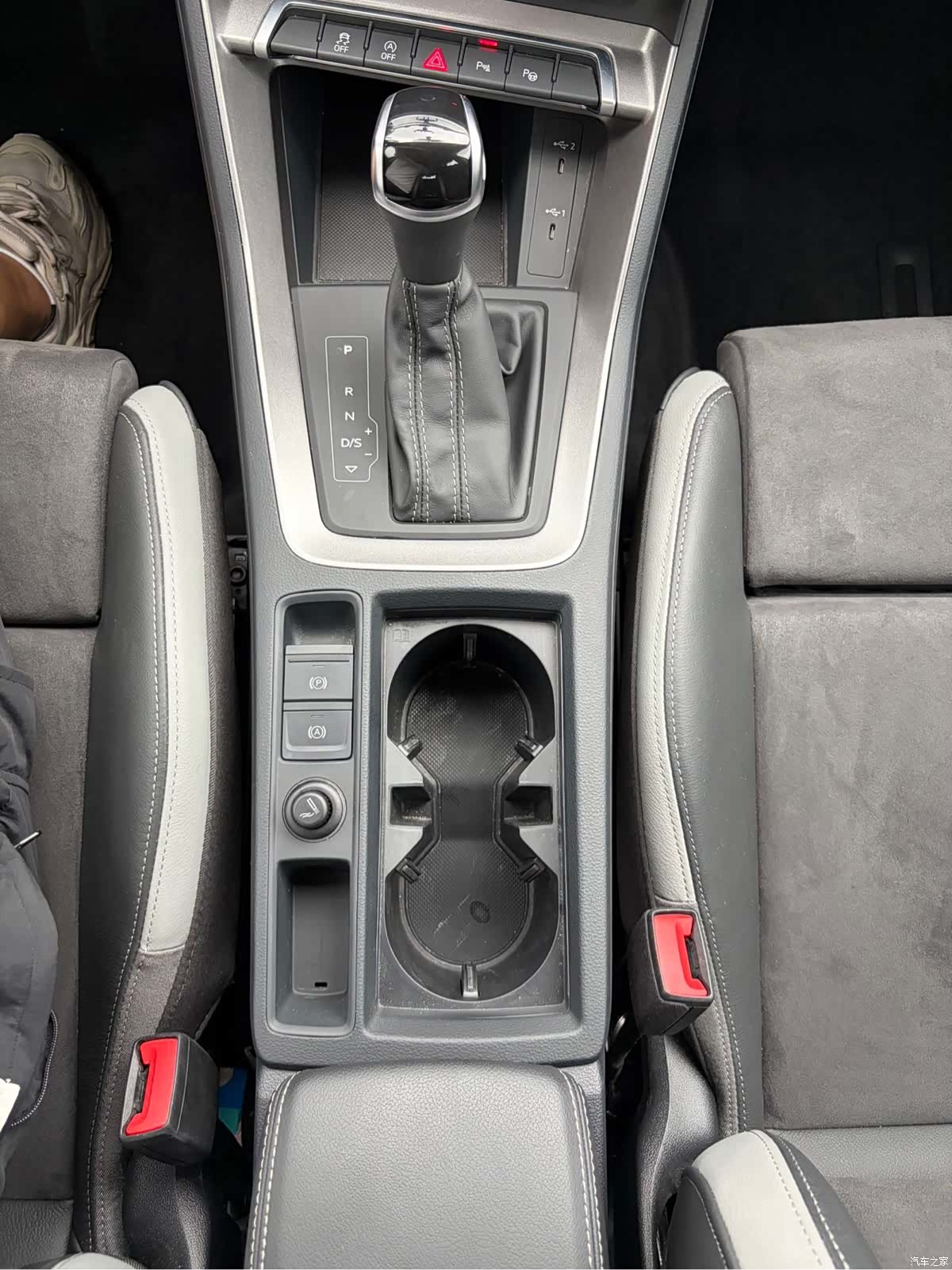 Audi Q3, 2023 11
