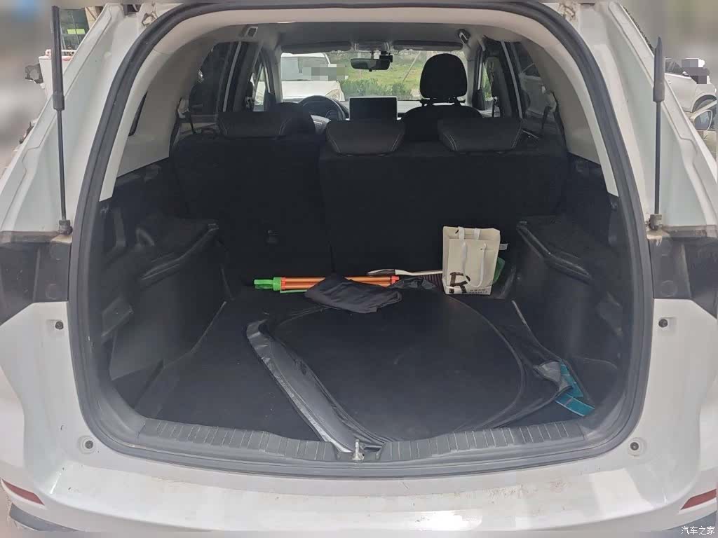 Haval M6, 2024 10