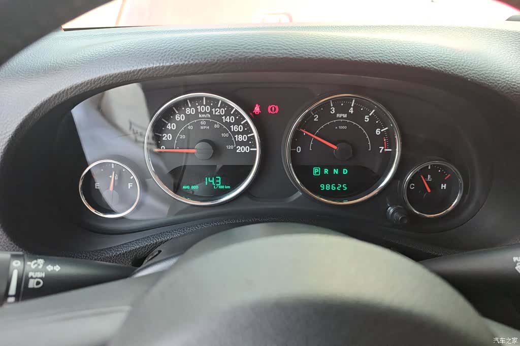 Jeep Wrangler, 2012 14