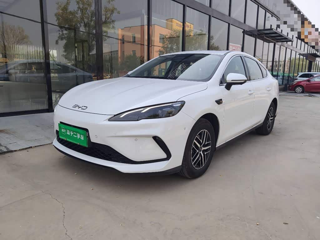 BYD Seal 05 DM-i 05 DM-i 2025 DM-i Smart Drive 120KM Flagship
