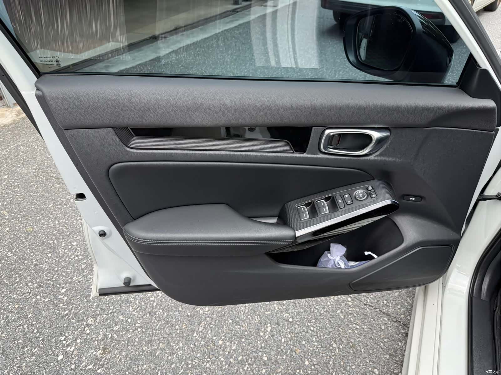 Honda Integra, 2024 19