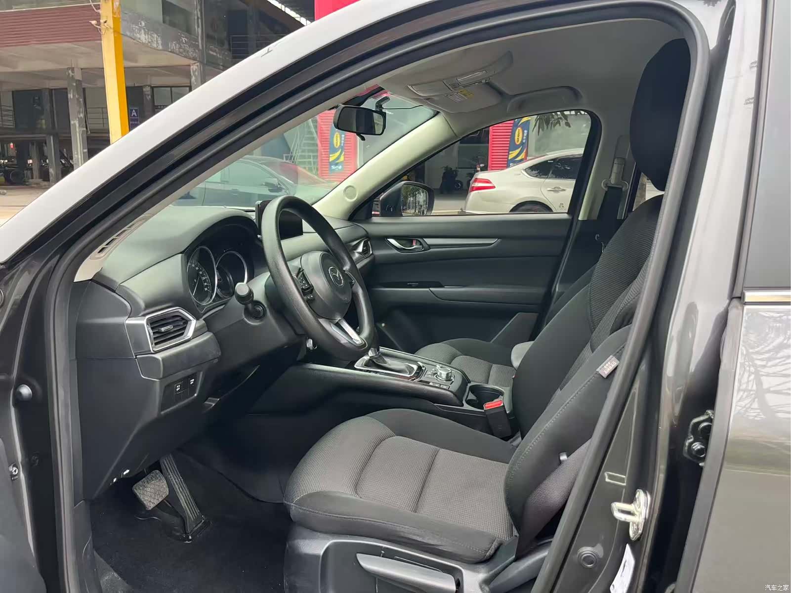Mazda CX-5, 2024 7