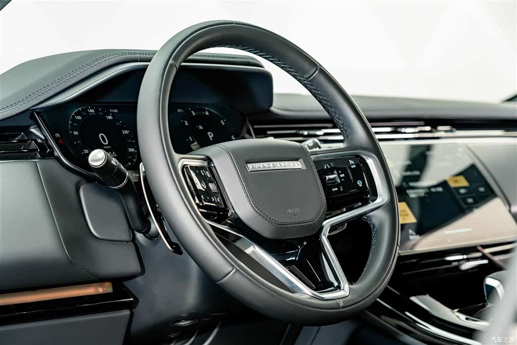 Land Rover Range Rover, 2024 11