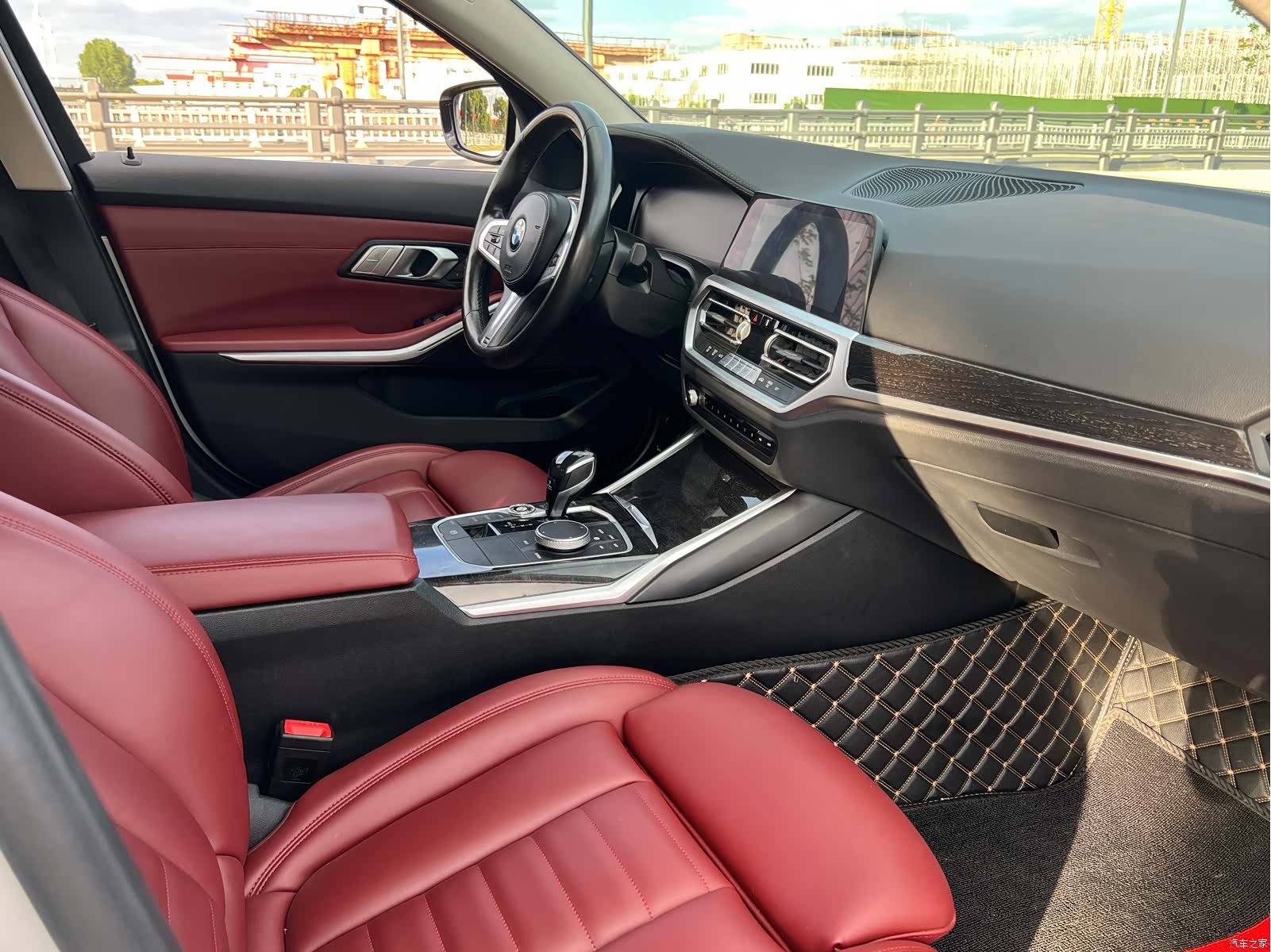 BMW 3 Series, 2022 7
