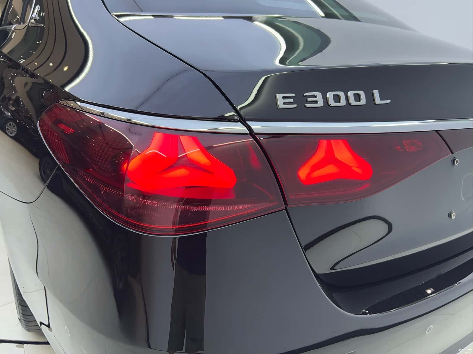 Mercedes-Benz E-Class, 2025 все фото