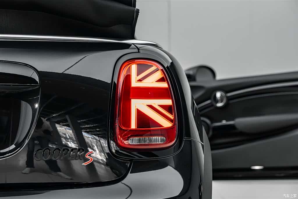 Mini Cooper, 2023 40