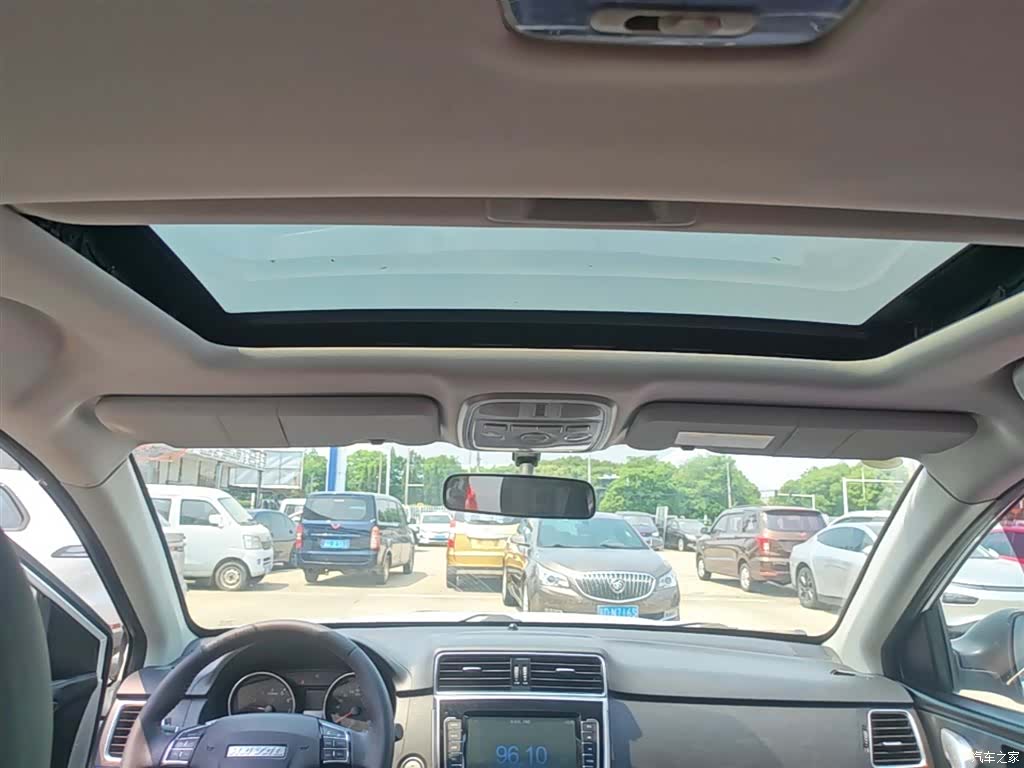 Haval M6, 2020 18
