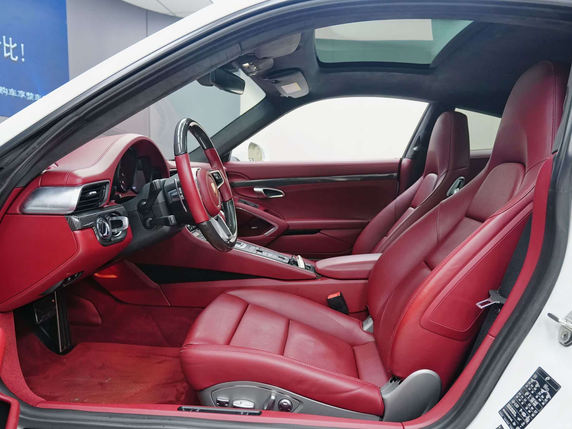 Porsche 911, 2019 4