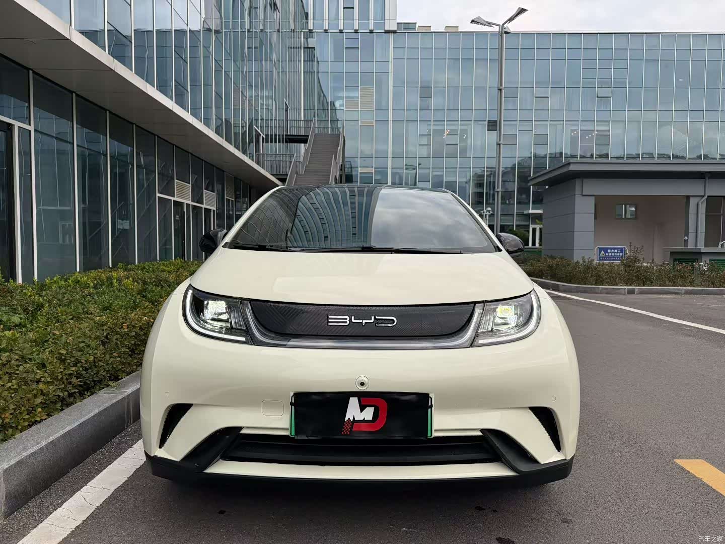 BYD Dolphin, 2023 2