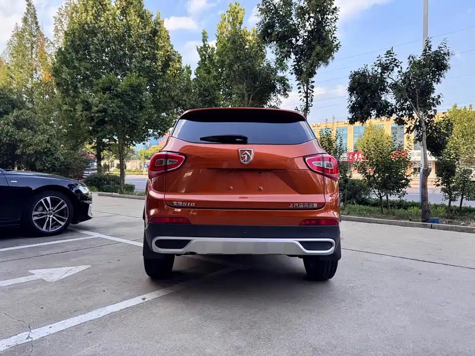 Baoding 510 Baoding 510