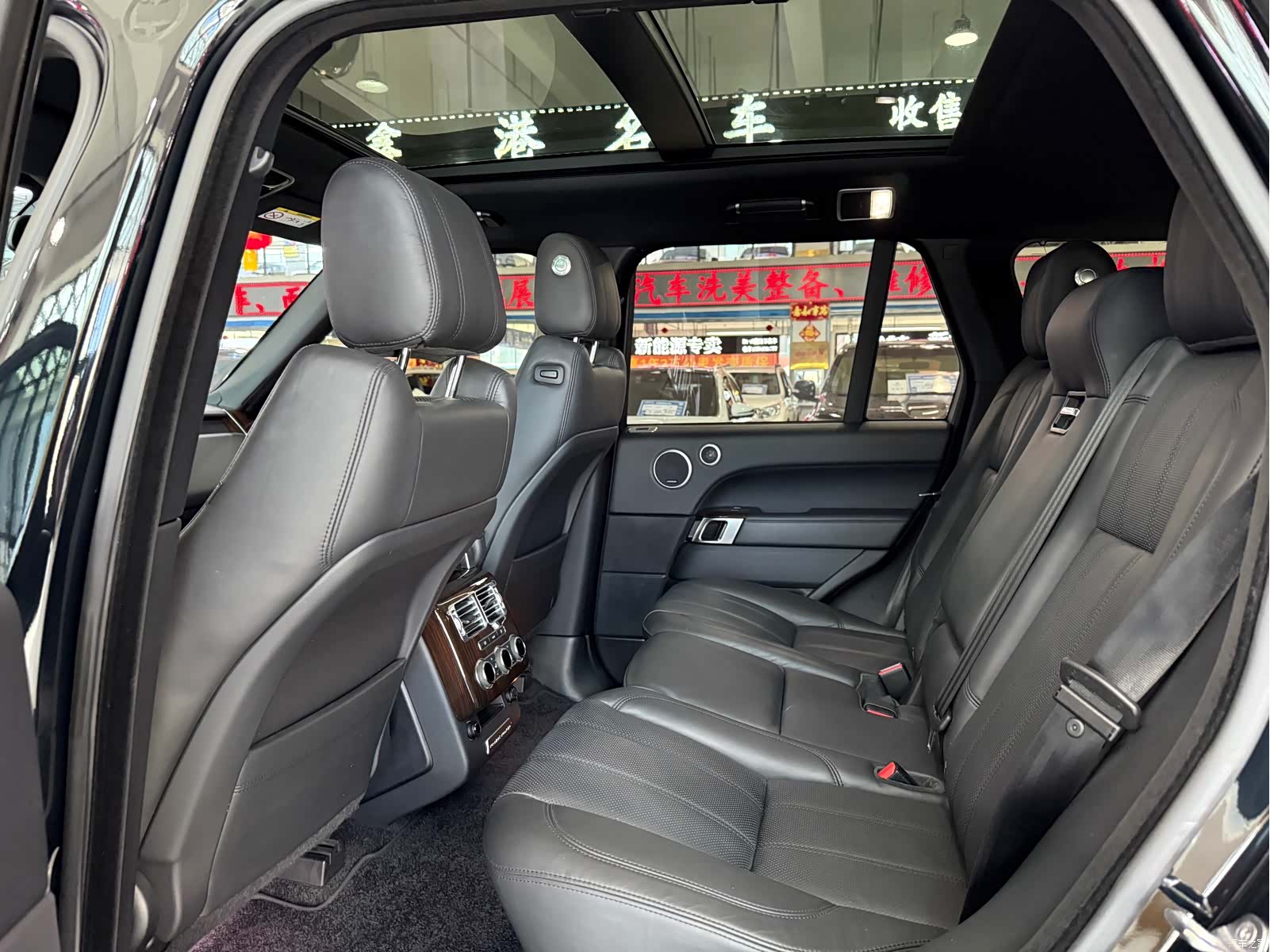 Land Rover Range Rover, 2014 13