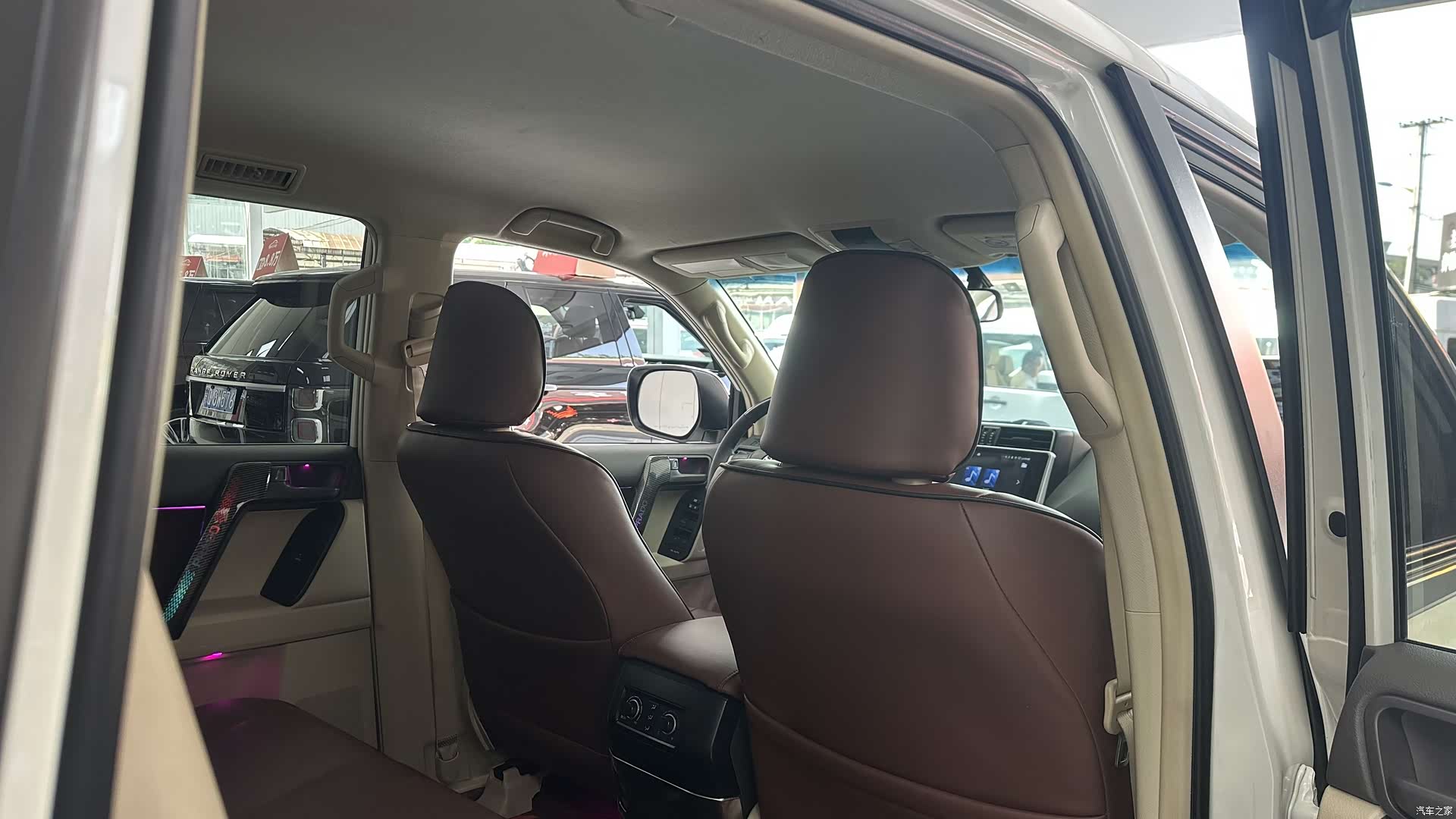 Toyota Prado, 2019 23