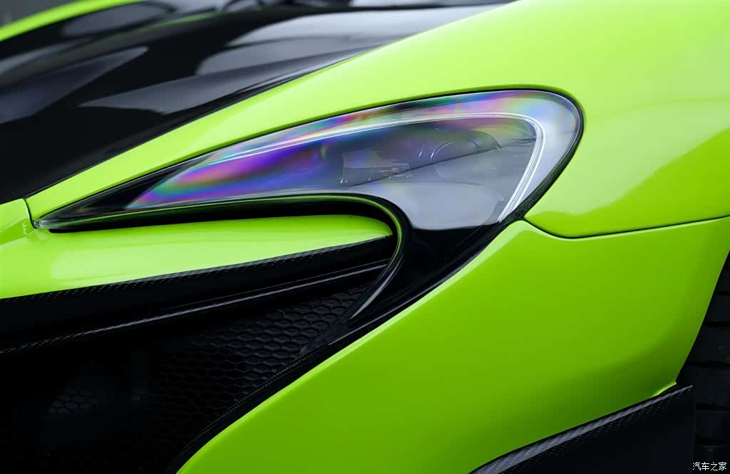 McLaren 12C, 2015 8