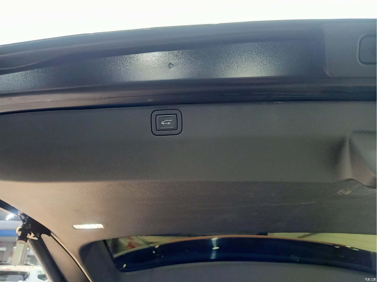 Buick Enclave, 2021 24