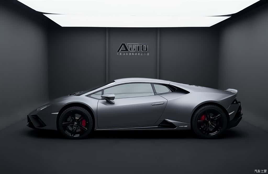 Lamborghini Huracán, 2020 3
