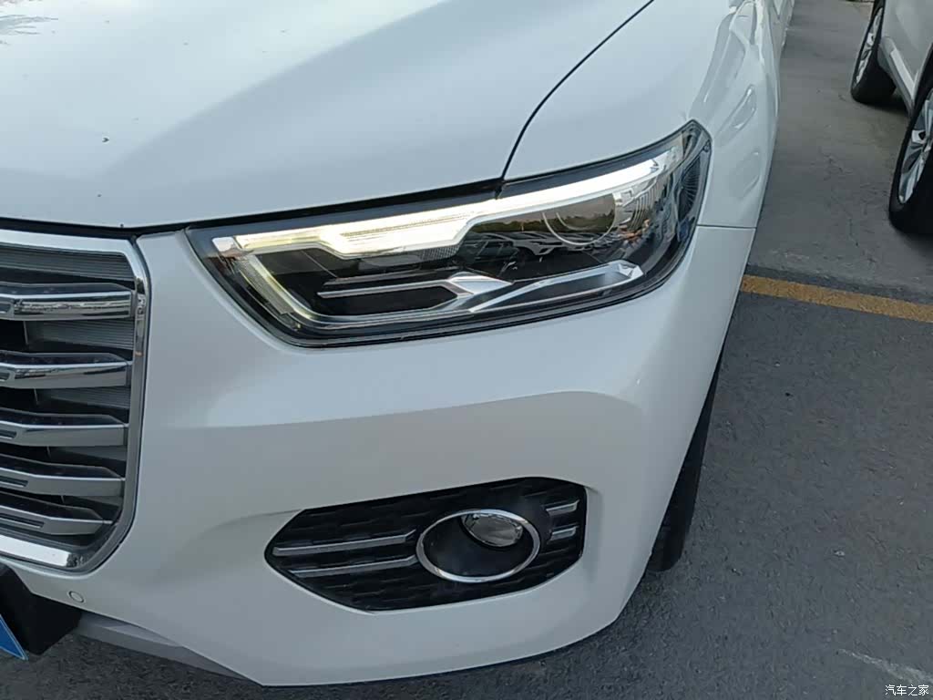 Haval H6, 2017 24