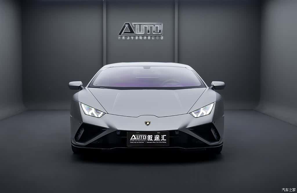 Lamborghini Huracán, 2020 2