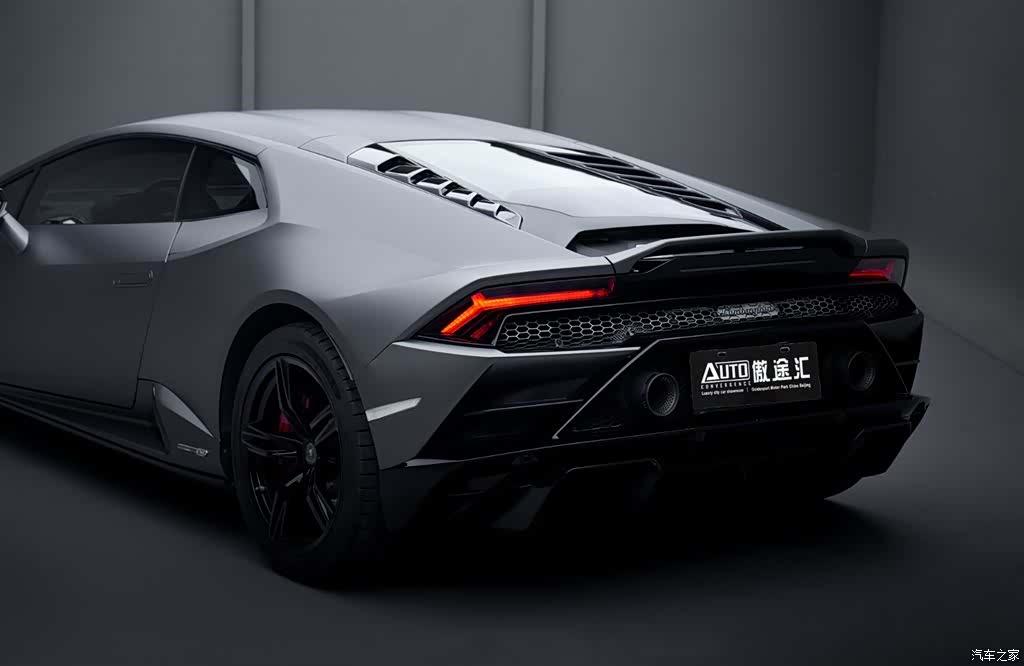 Lamborghini Huracán, 2020 4