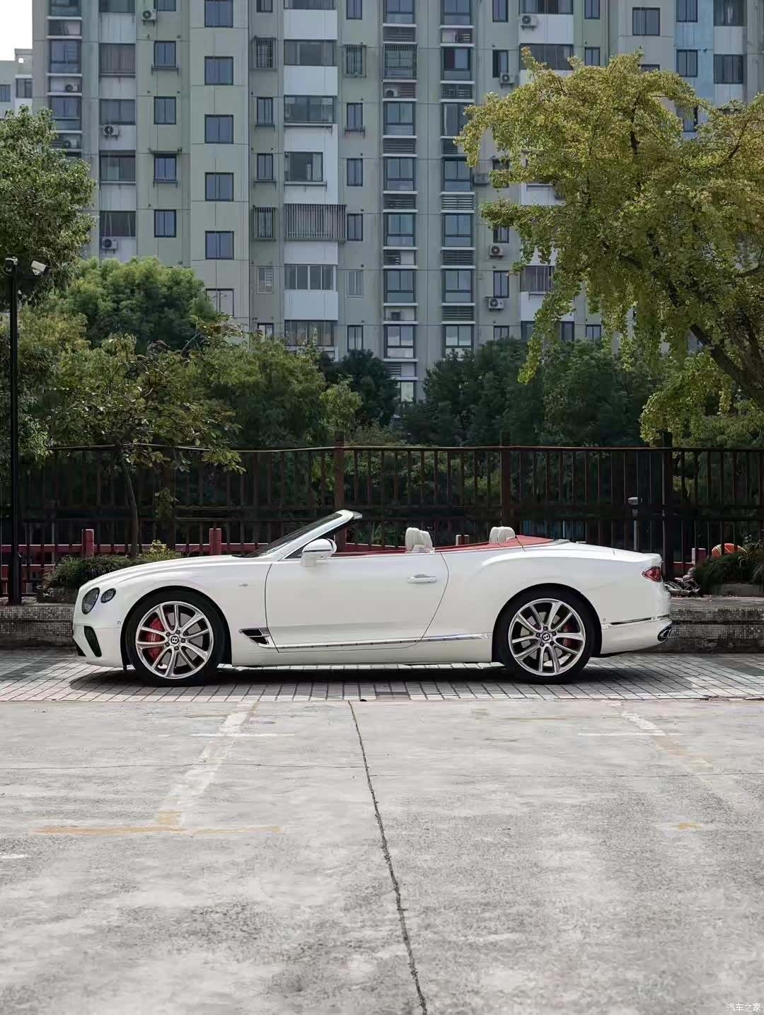 Bentley Continental GT, 2020 8