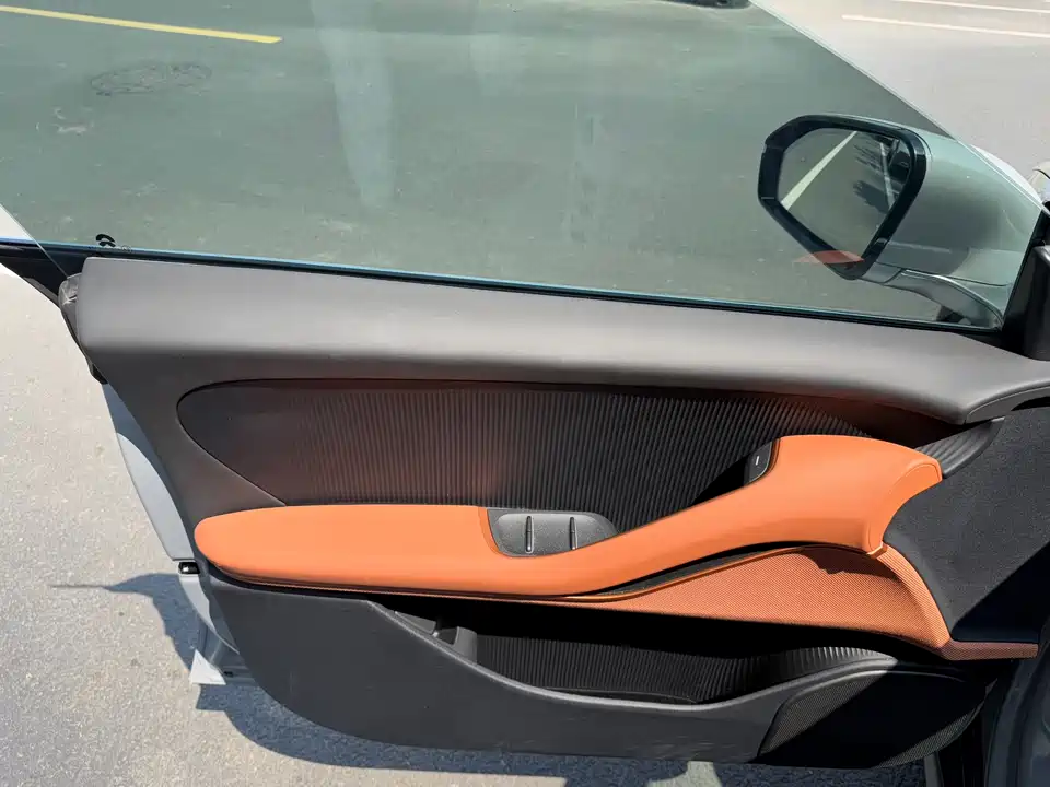 NIO ET5 NIO ET5