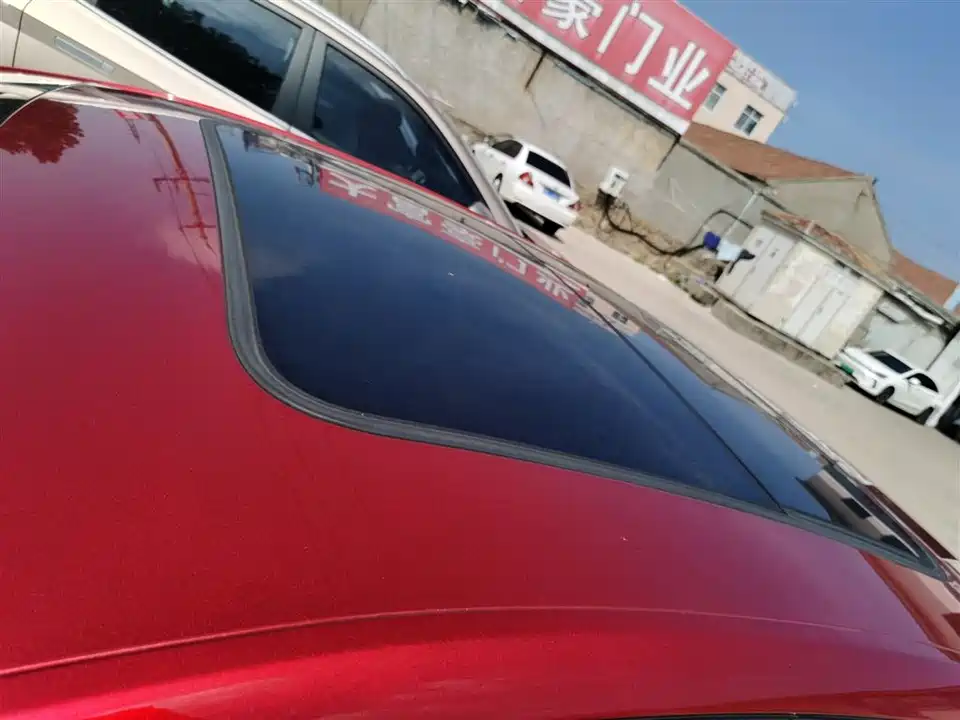 BYD Han BYD Han