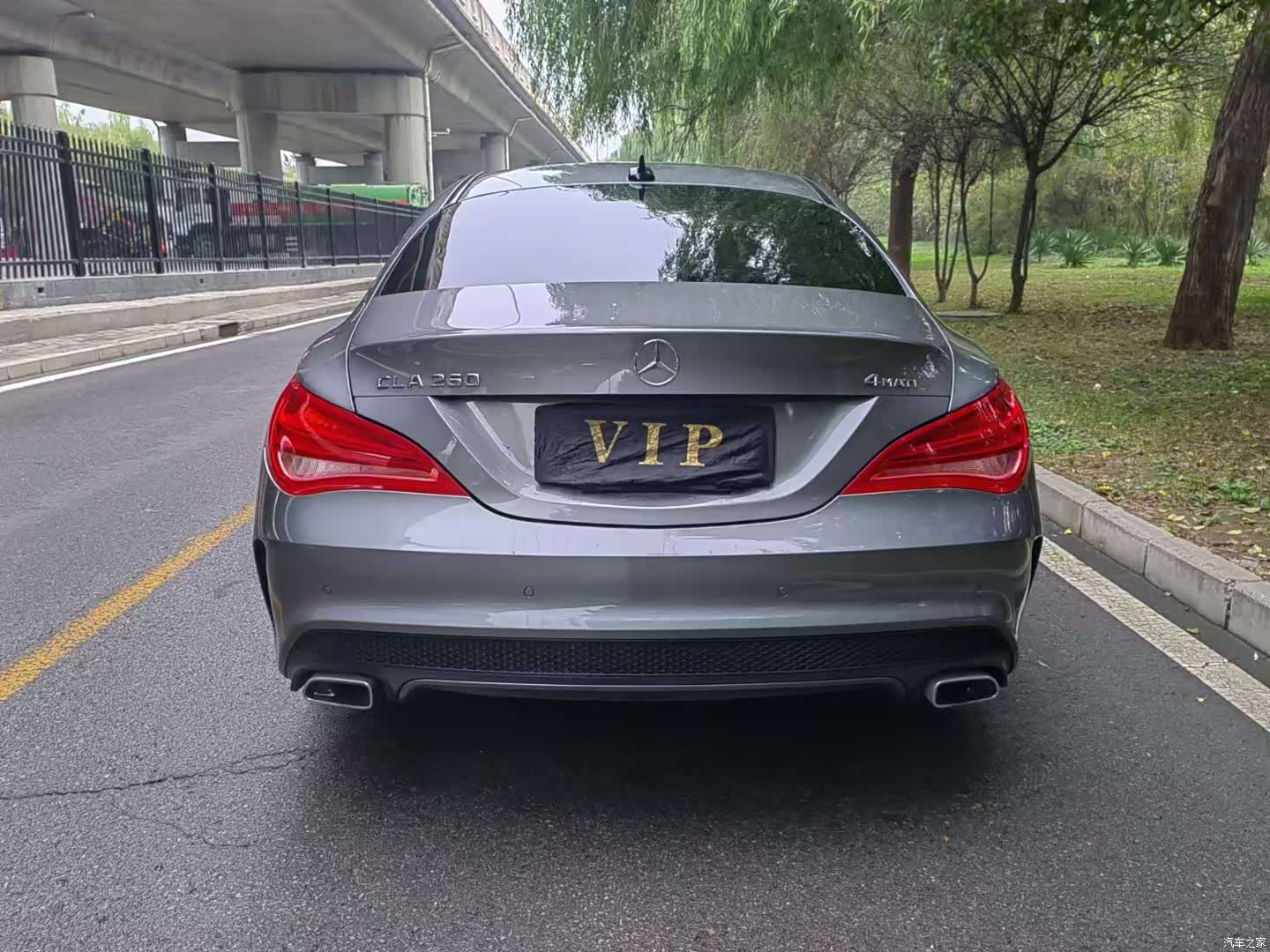 Mercedes-Benz CLA, 2014 8