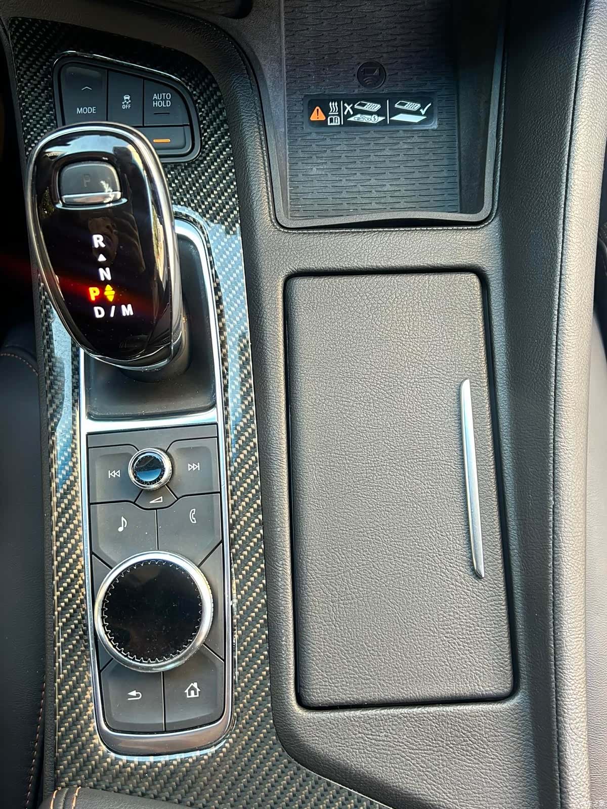 Cadillac CT5, 2021 18