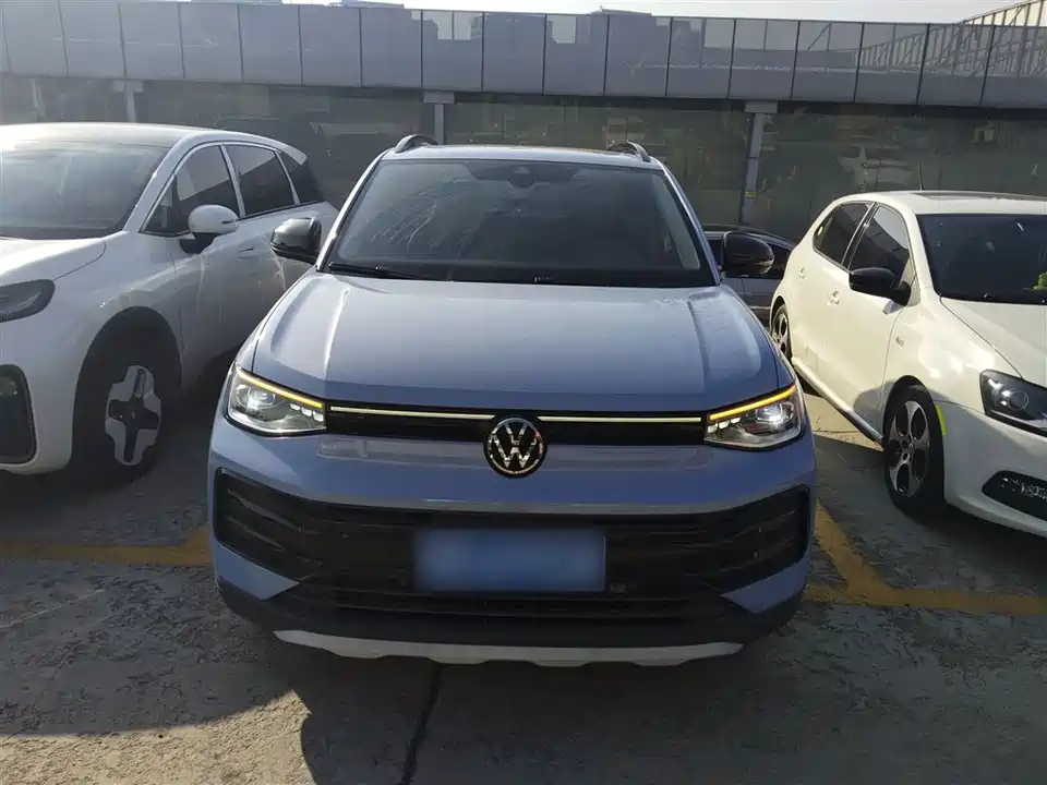 Volkswagen Tuyue