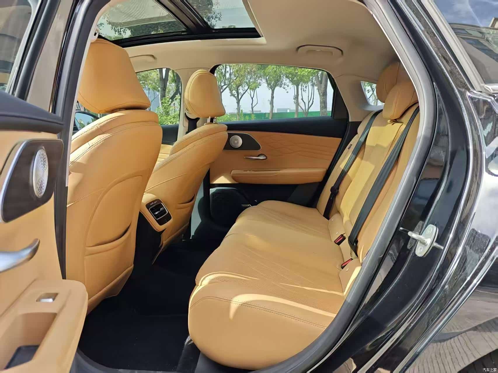 Chery Arrizo 8, 2025 11